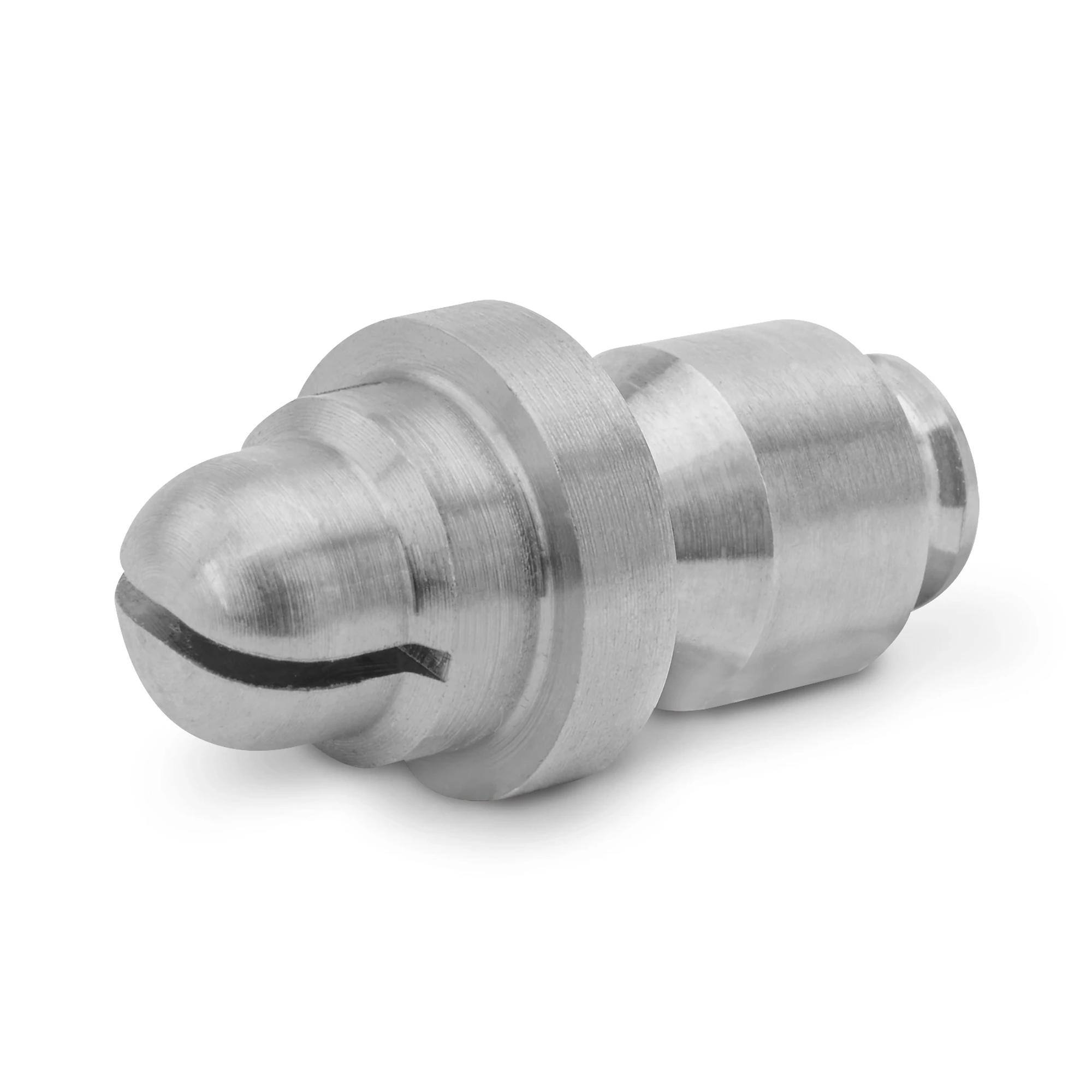 SUJF1 stainless