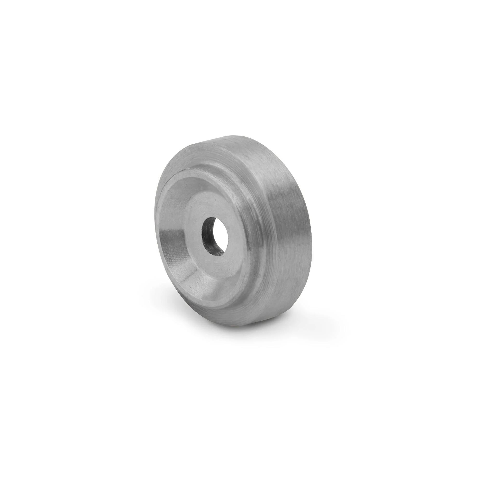 PAJ64-5 Air Cap stainless