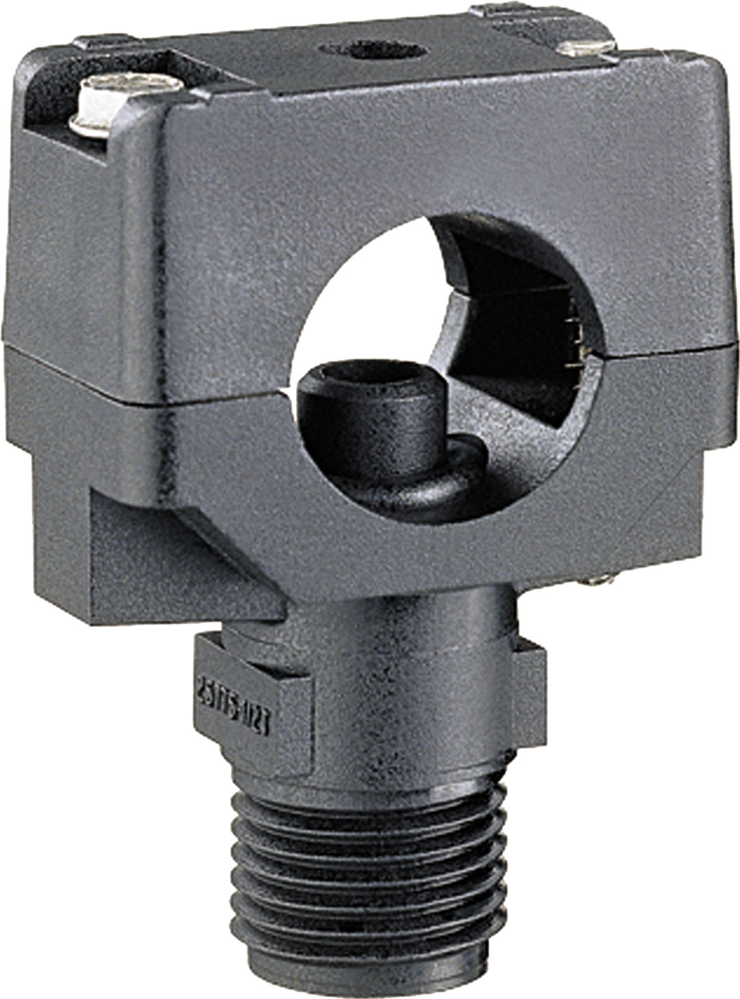 UniJet® Split-Eyelet Nozzle Body, 25775 | Spraying Systems Co.