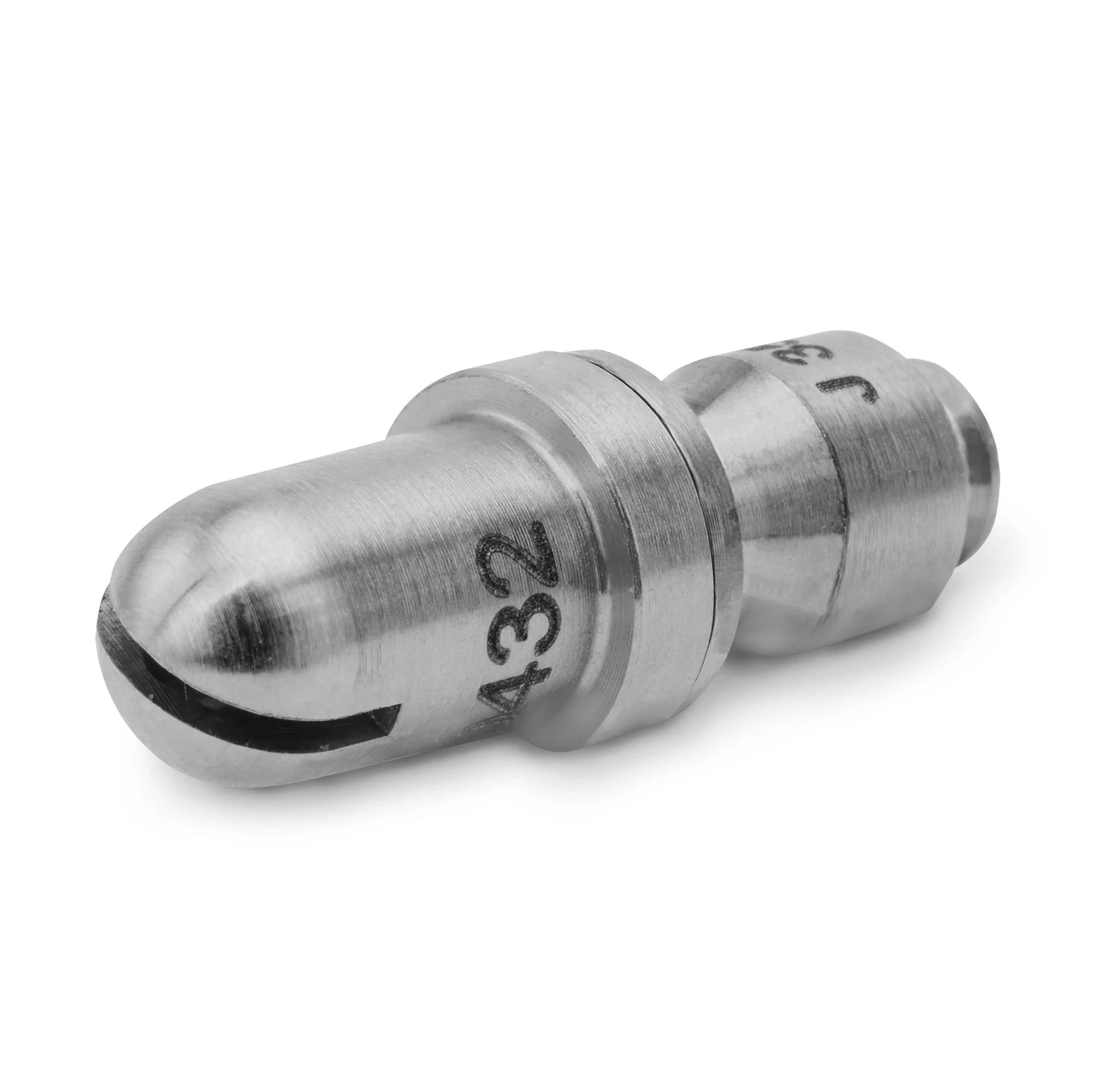 SUJF2C stainless