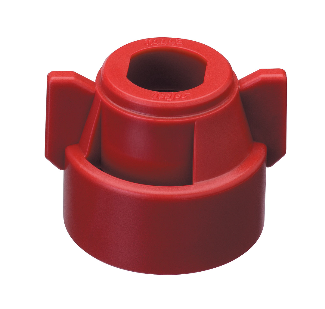 Quick TeeJet® Caps, CP114442A | Spraying Systems Co.