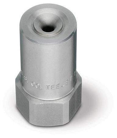 TH-W UniJet® Spray Tip - Stainless Steel
