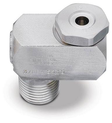 BA WhirlJet® Nozzle - Stainless Steel