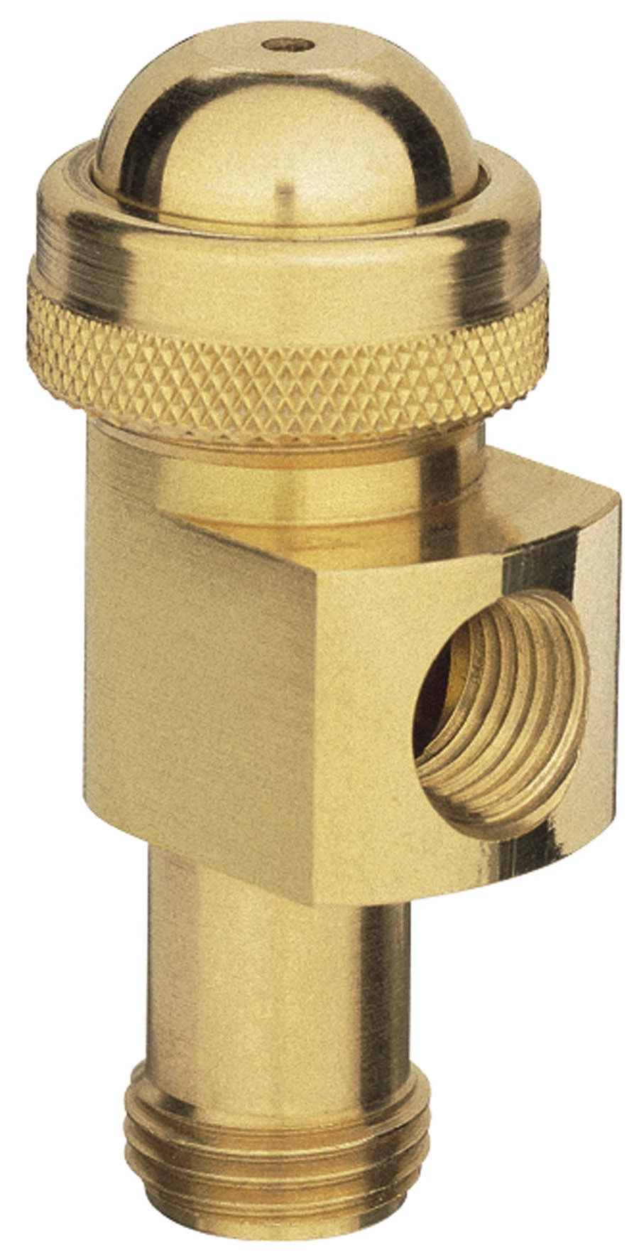 DynaJet® HF Valve, 116280 | Spraying Systems Co.