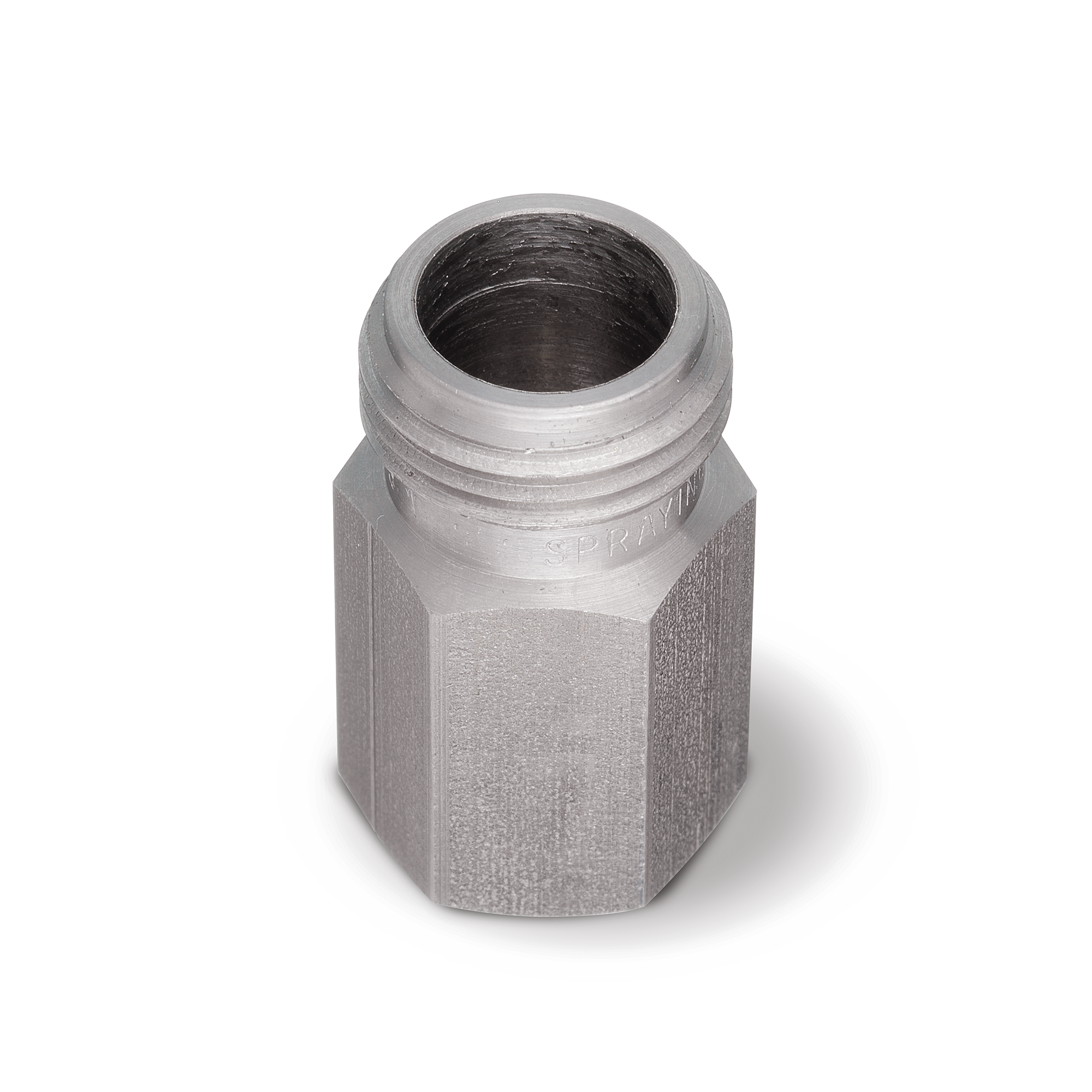 UniJet® Nozzle Body, 1/4