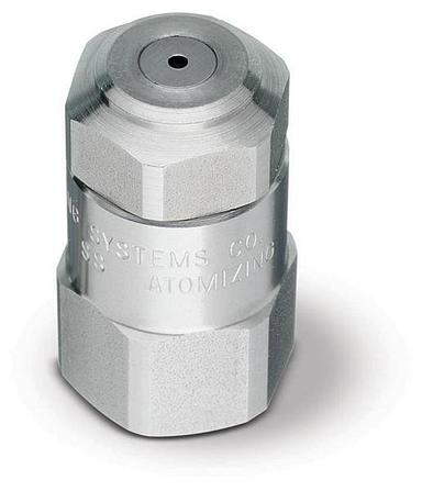 N,  N-W Hydraulic Atomizing Nozzle - Stainless Steel