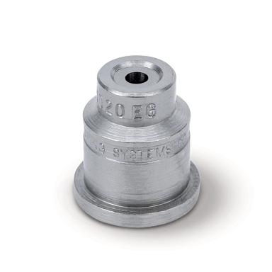 EG High Pressure Spray Tip - Stainless Steel