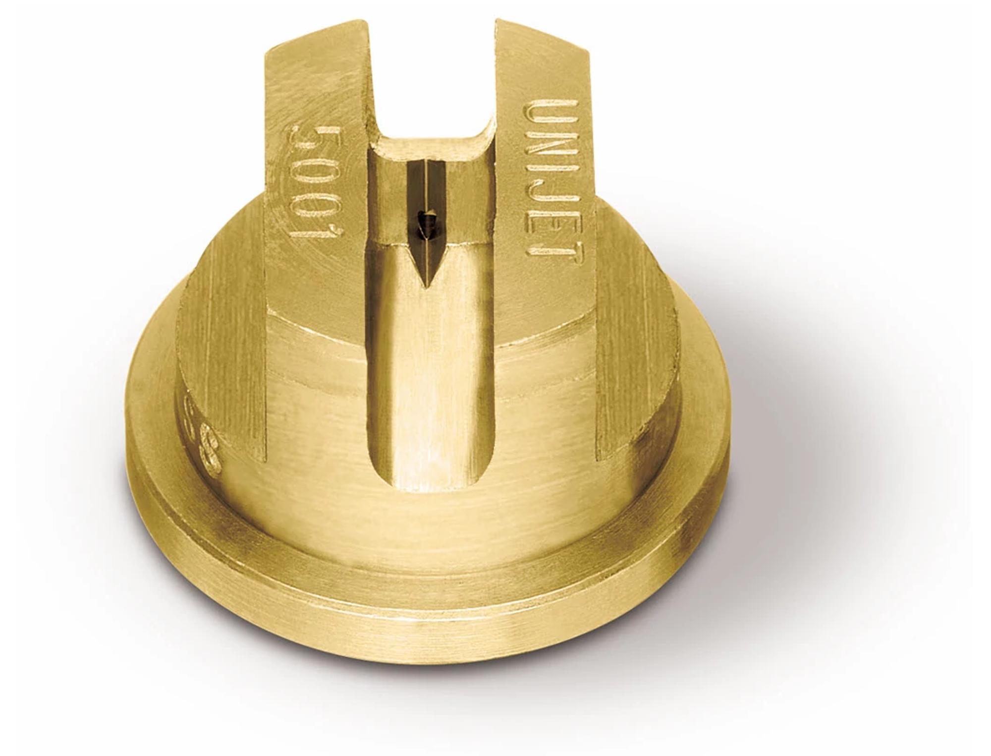 TPU UniJet® Spray Tip - Brass