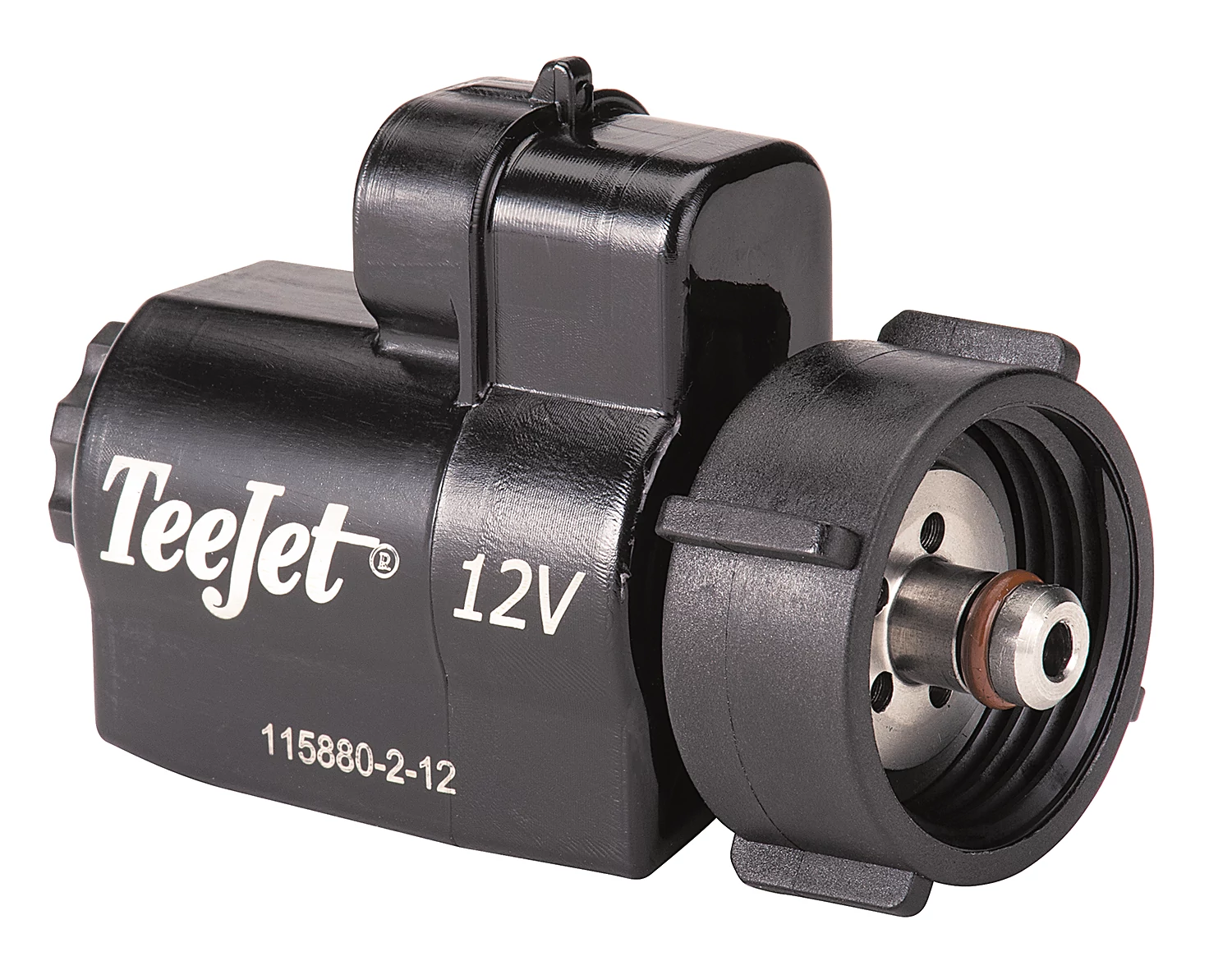 DynaJet® HF Valve, 116280 | Spraying Systems Co.