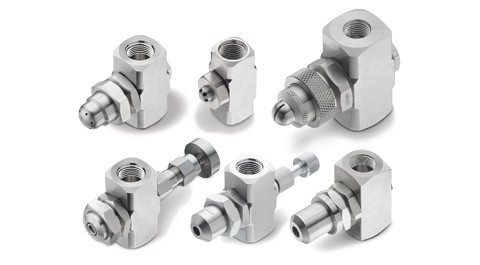 Standard Air Atomizing Nozzles | Spraying Systems Co. Standard Air Atomizing Nozzles | Spraying Systems Co.