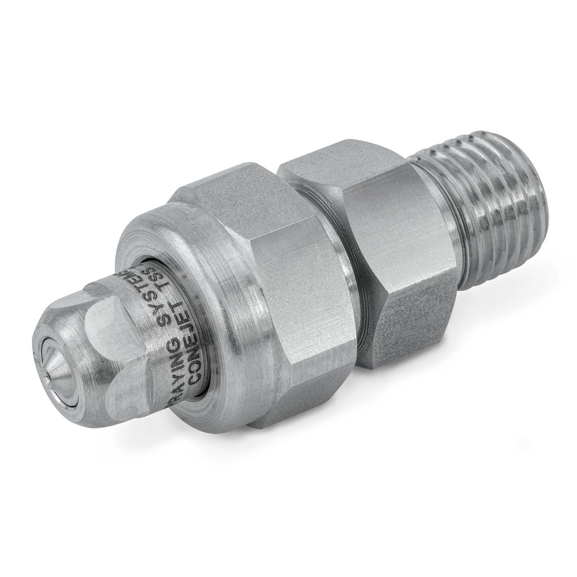 UniJet TT Assembly T-W tip stainless