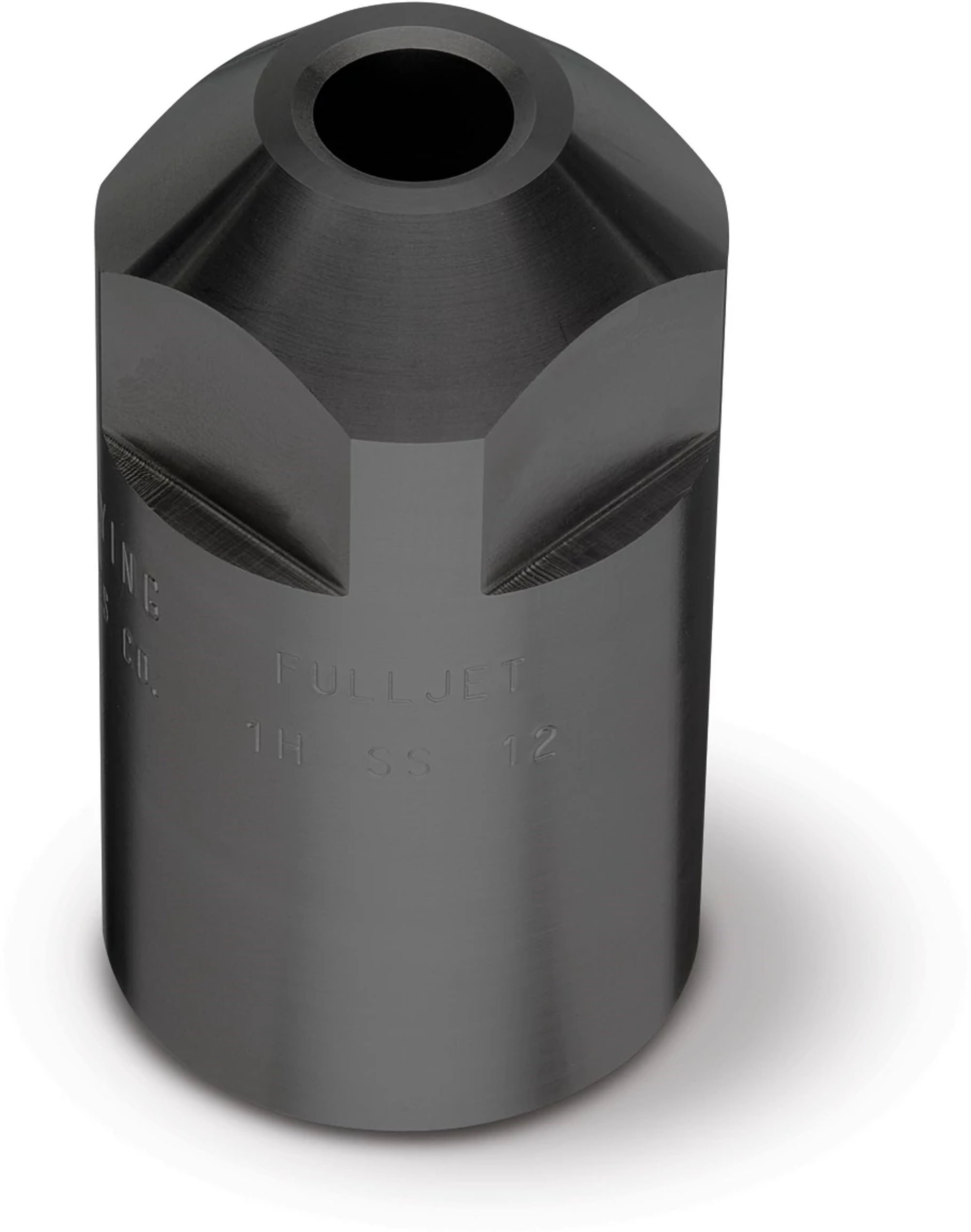 H FullJet® Nozzle - PVC