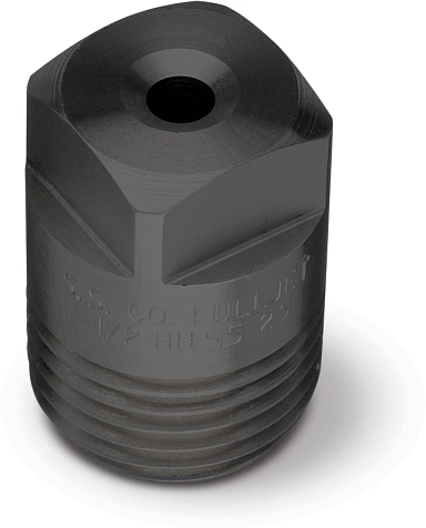 HH FullJet® Nozzle - PVC