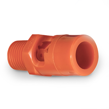 46550 ME Eductors Orange OL