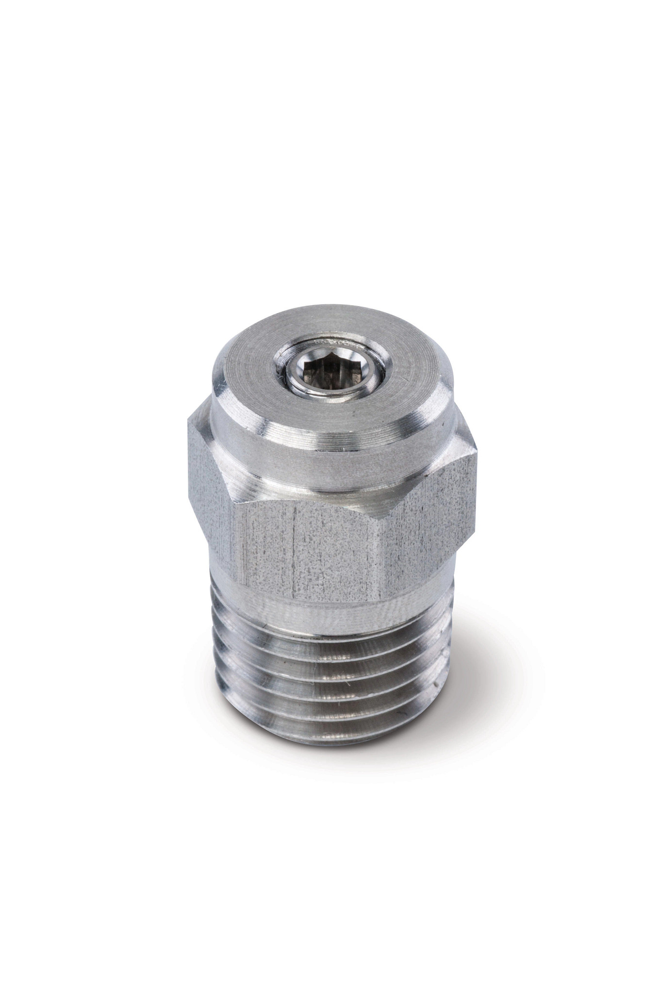 High Pressure Nozzle, VS625, Spray Tip, Stainless Steel