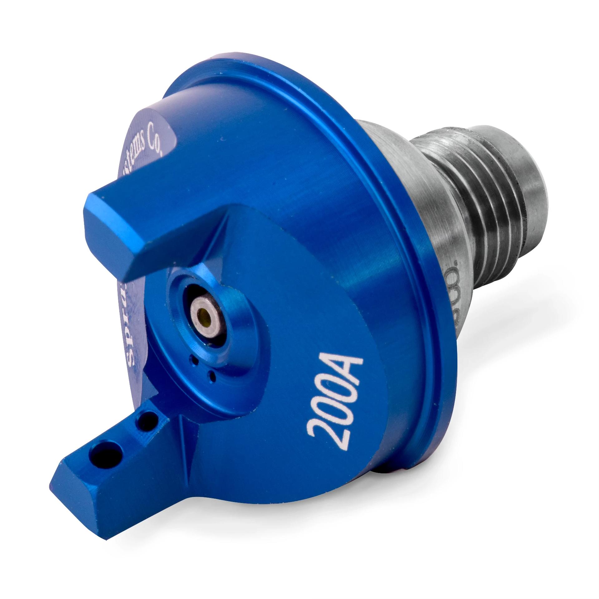 SUVXE Air Atomizing Set-up, SUVXE4-AL | Spraying Systems Co.