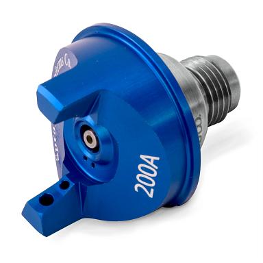 SUVXE4 SUVXE4A SUVXE4B Aluminum Assembled