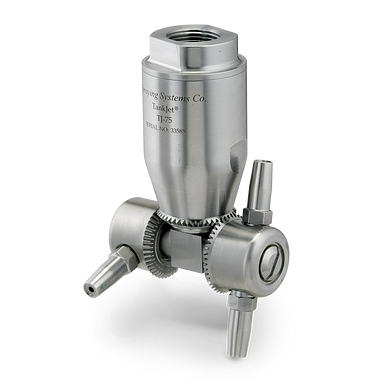 TJ75, TJ75H For tanks up to 45’ (13.7m)