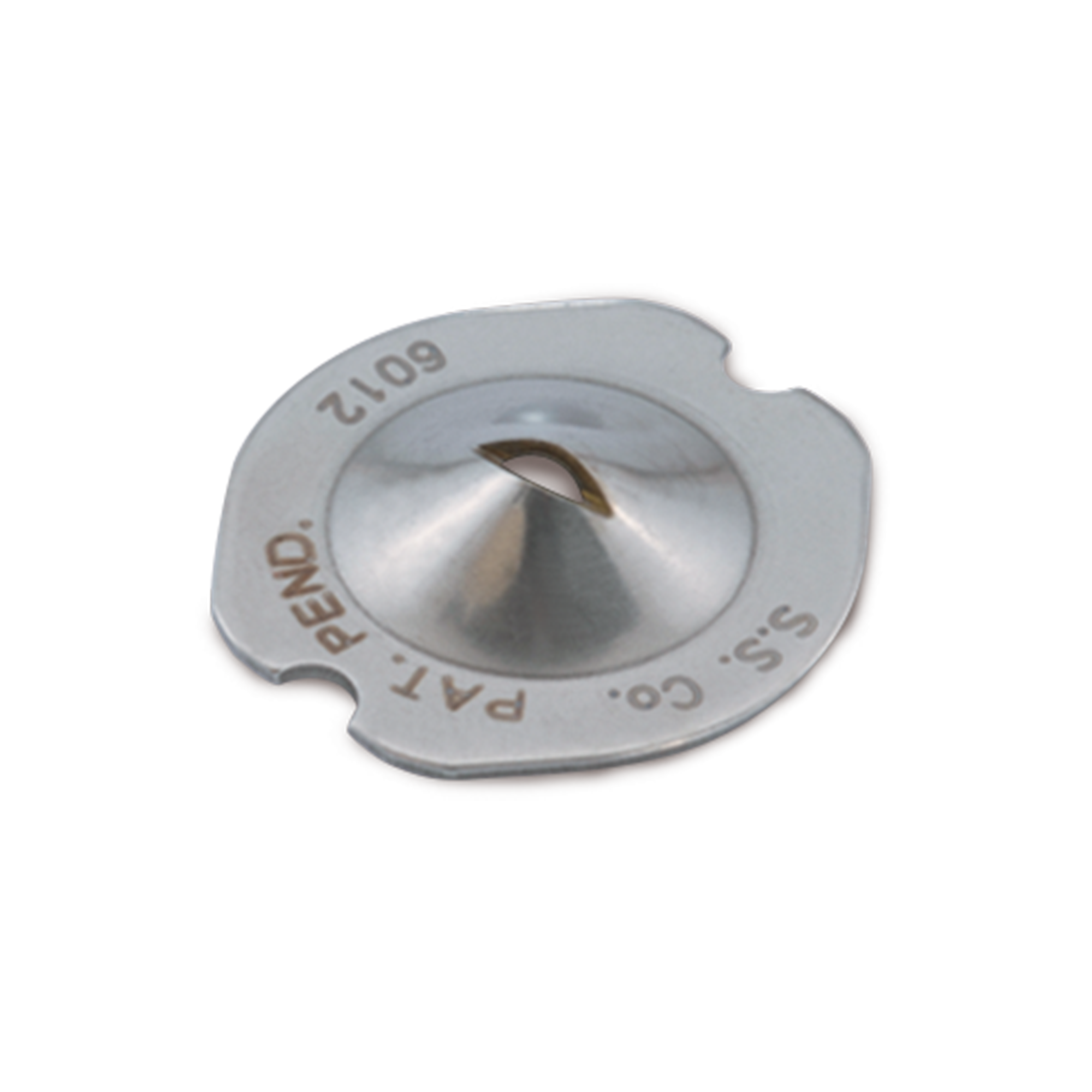 Model 27149 ShowerJet Disc-Type Nozzle