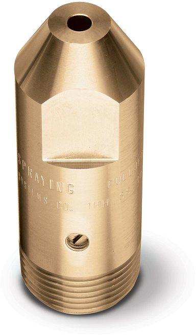 HH-30 FullJet® Nozzle - Brass