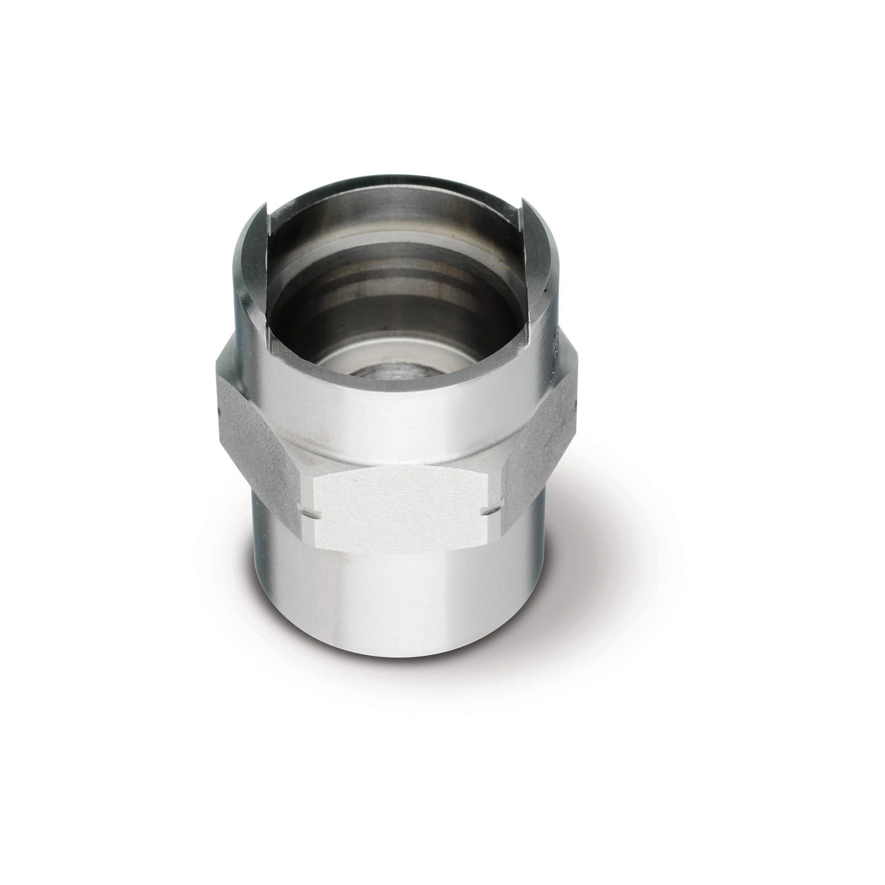 QuickJet® Quick-Connect Nozzle Bodies - Large Capacity, QJLA