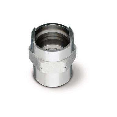 QJLA QuickJet® Nozzle Body - Stainless Steel