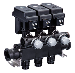 DirectoValve 530 Series Valve Manifolds