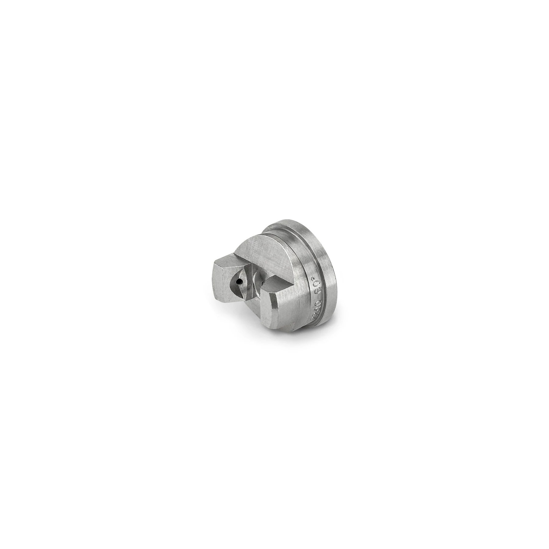 Air Atomizing Air Cap, PA62240-60-SS | Spraying Systems Co.