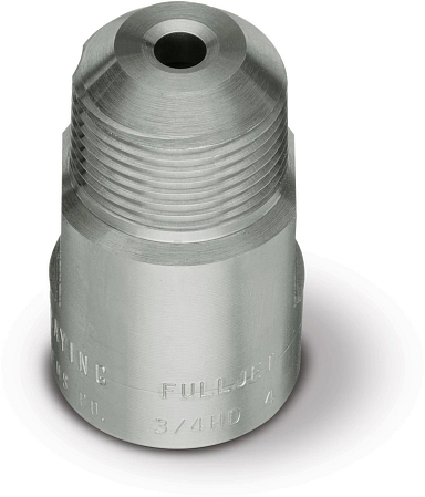 HD FullJet® Nozzle - Stainless Steel