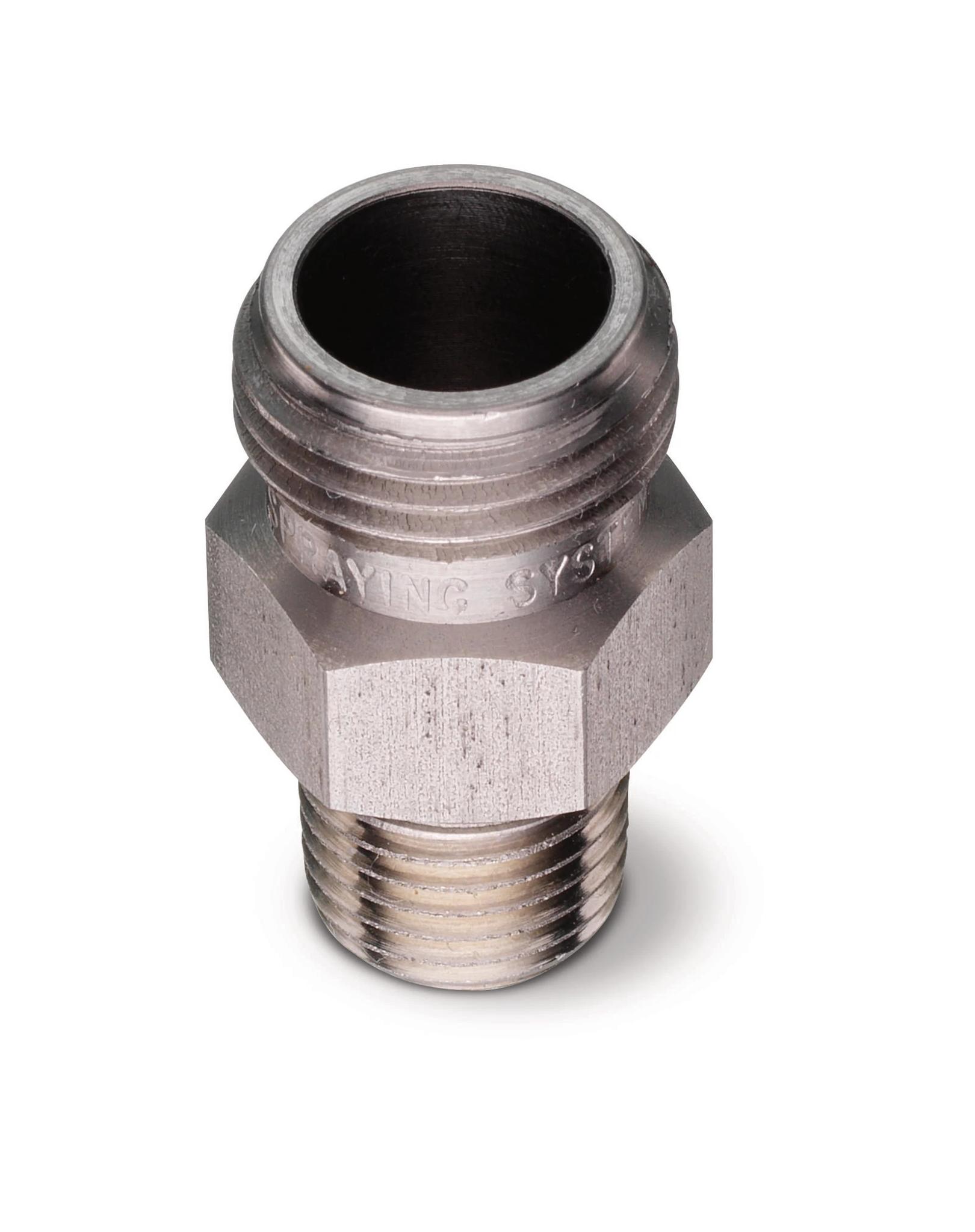 UniJet® Nozzle Body, 3/8