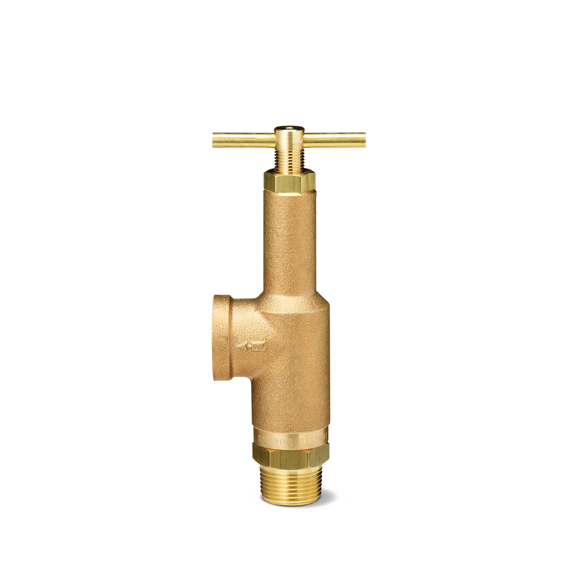 6815 Pressure Relief Valve
