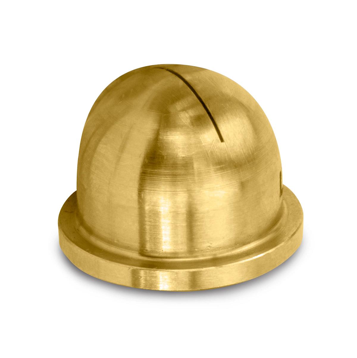 UniJet® Blow-Off Nozzle Tip, TBQ | Spraying Systems Co.