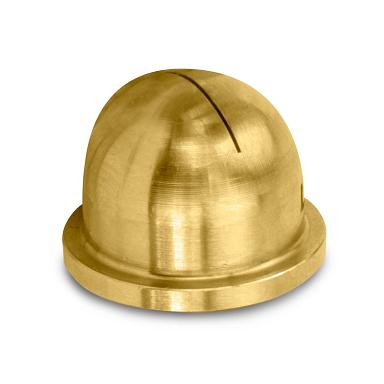 TB UniJet Blow-Off Tip Brass