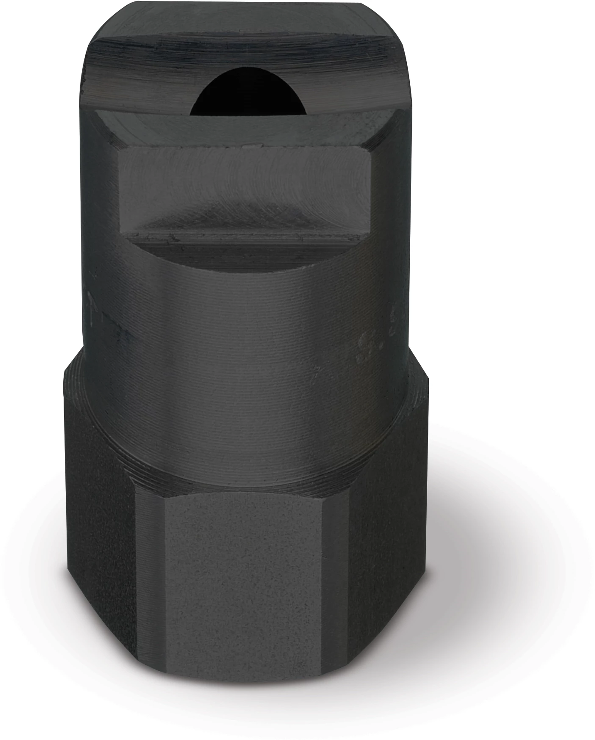 H-DU VeeJet® Nozzle - PVC