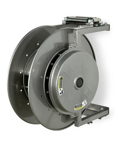 TC Hose Reel Only