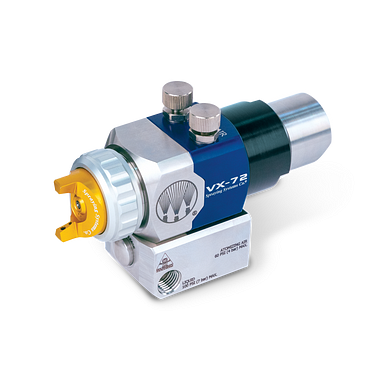 VX72 Air-Actuated Air Atomizing Nozzle