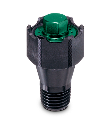 AA707 Round Spray Nozzle