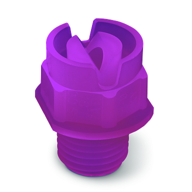 VeeJet HU-CKY Purple