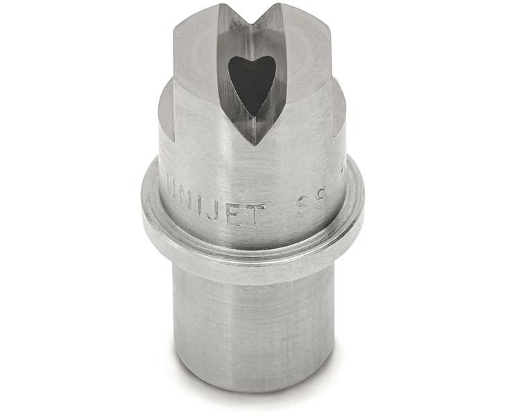 TPU UniJet® Spray Tip - Stainless Steel