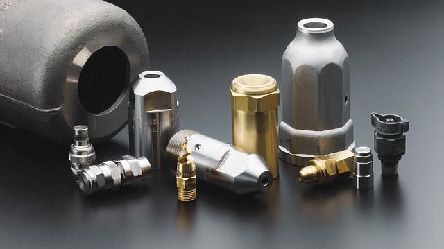 Welcome | Spraying Systems Co.