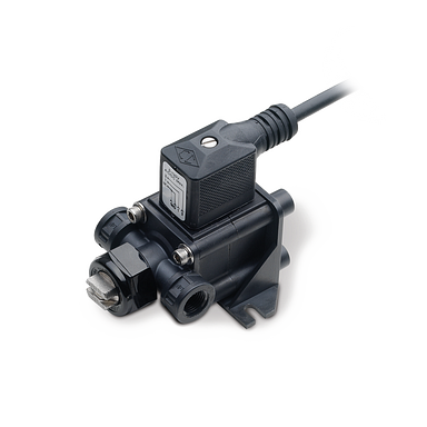AA250AUH Electrically-Actuated Hydraulic Nozzle