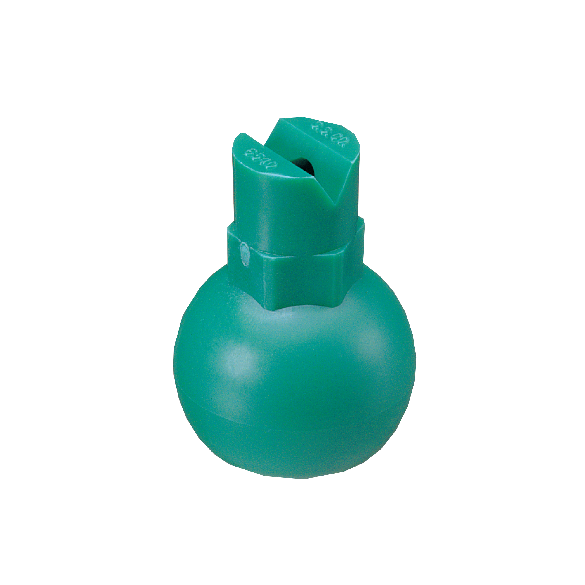Clip-Eyelet CT40 Ball Type Spray Tip
