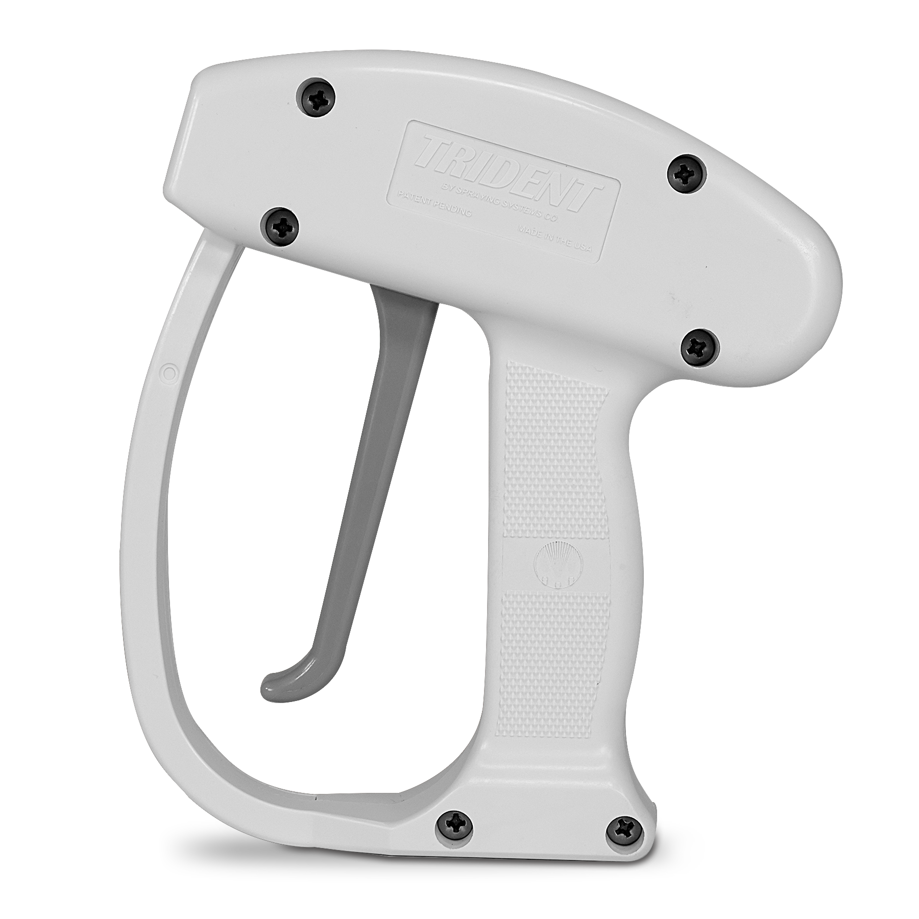 GunJet® Trident™ Spray Gun, TRIDENT-5 | Spraying Systems Co.