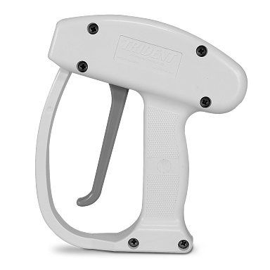GunJet Trident, white handle
