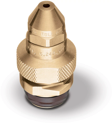 QGA-15 Quick FullJet® Spray Tip - Brass