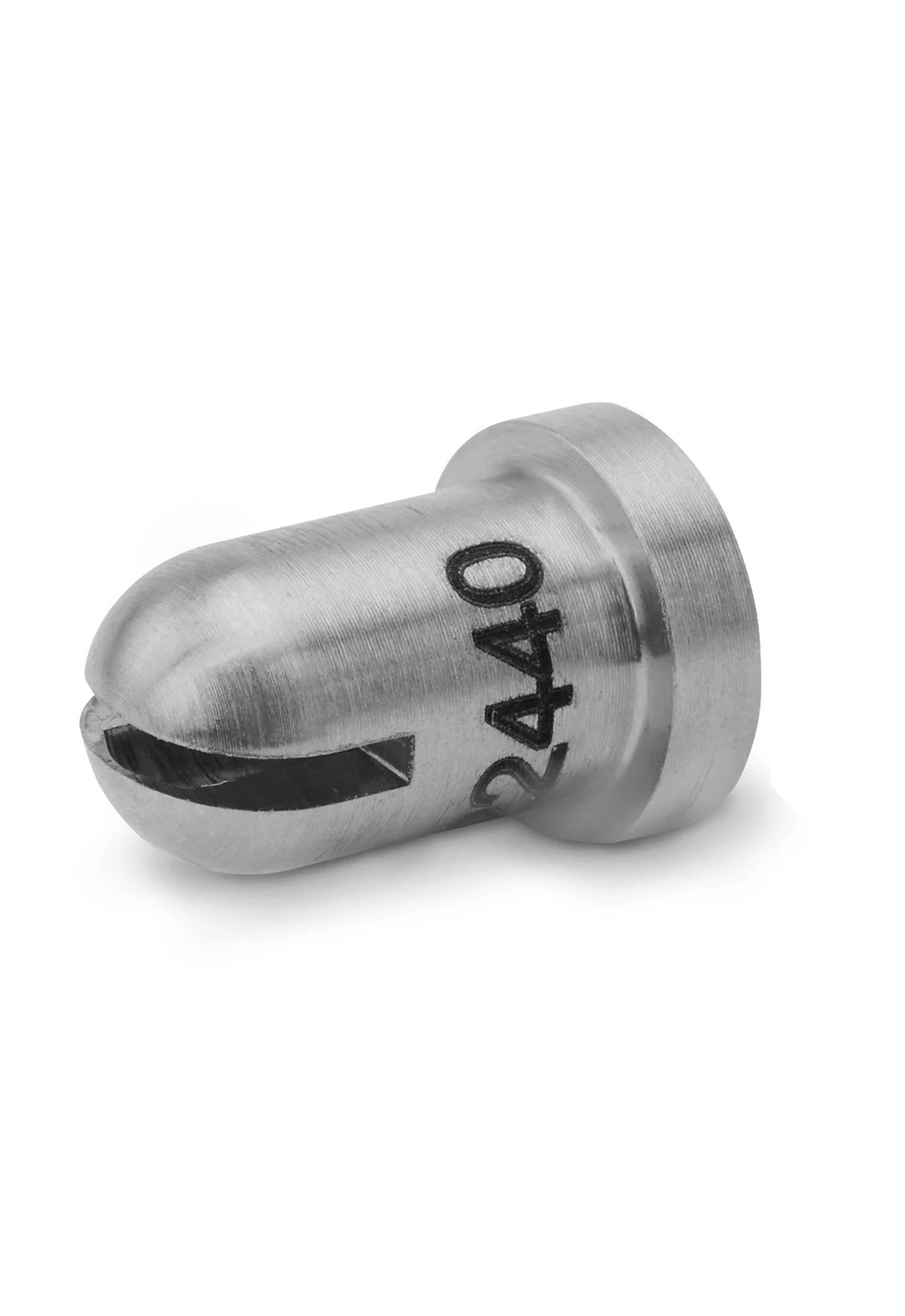 PAJ122440 Air Cap stainless