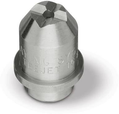 TG-SQ  UniJet® Spray Tip - Stainless Steel