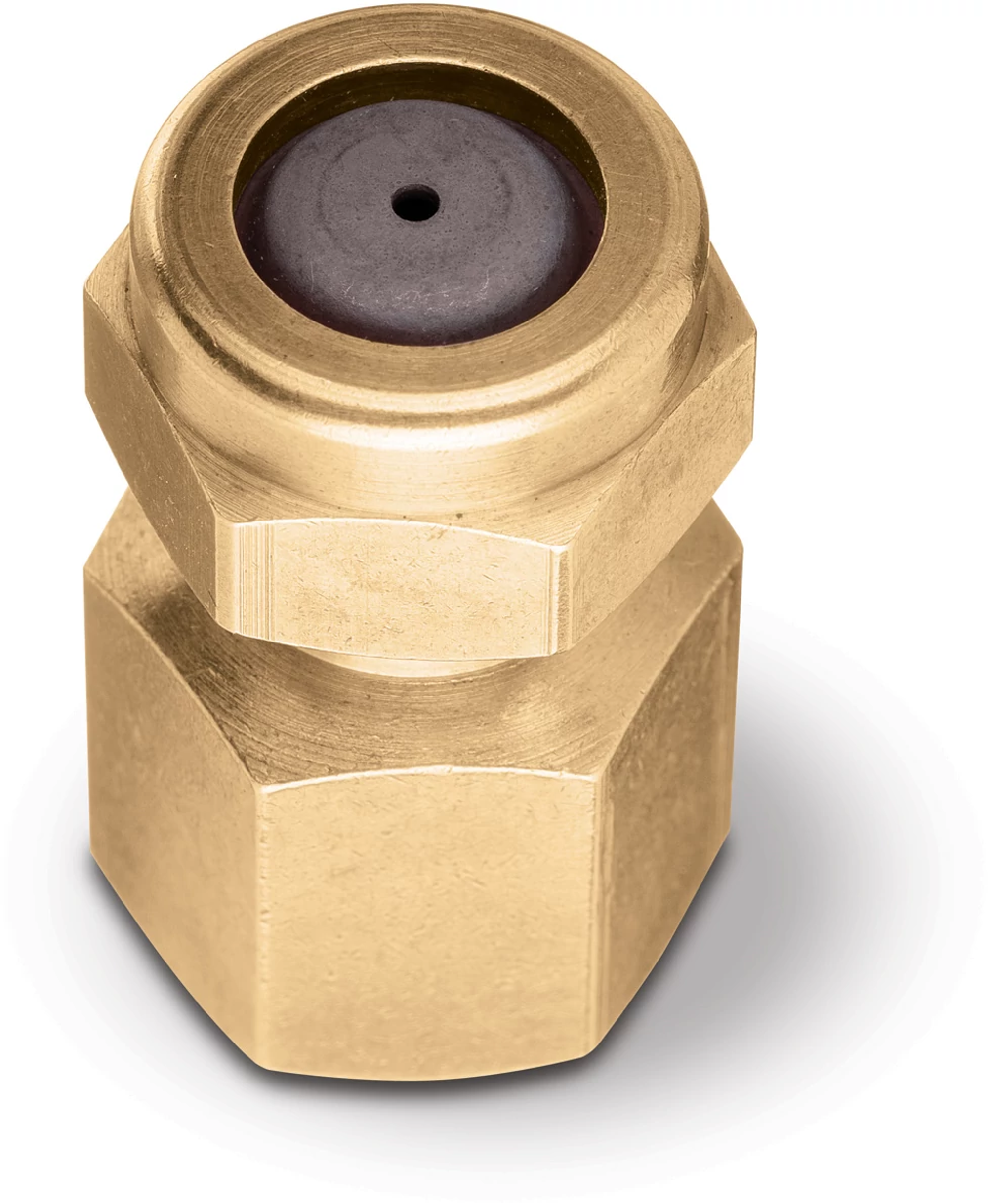 D UniJet® Nozzle - Brass