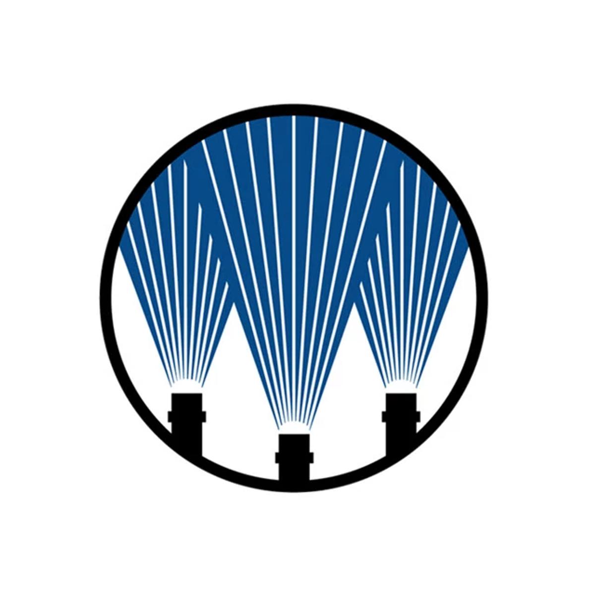 FLUID NOZ. VX AIR ATOM, 174SS, PFX24-174SS | Spraying Systems Co.