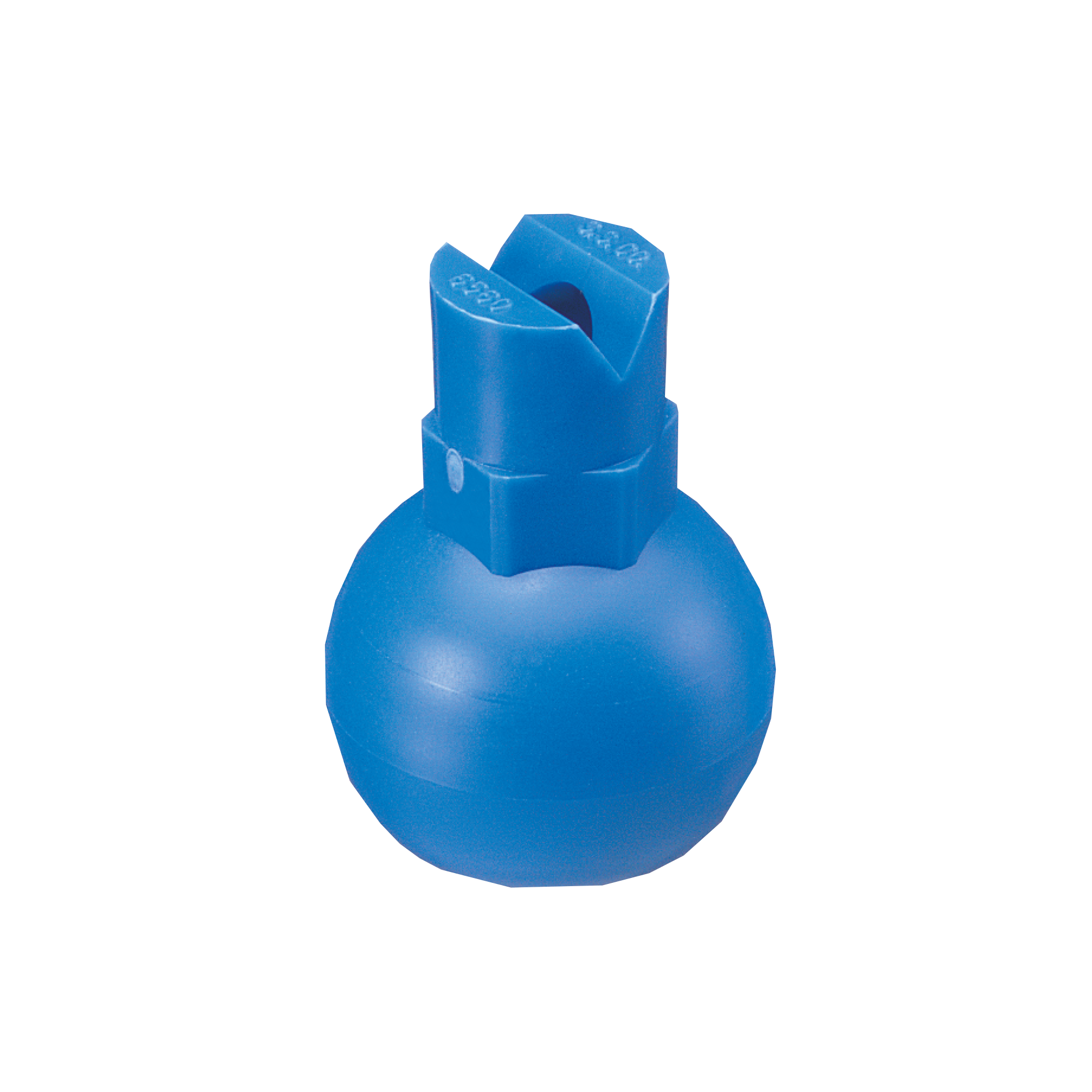 Clip-Eyelet CT60 Ball Type Spray Tip